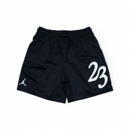 JORDAN MESH SHORTS