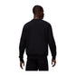 JORDAN BROOKLYN FLEECE CREWNECK