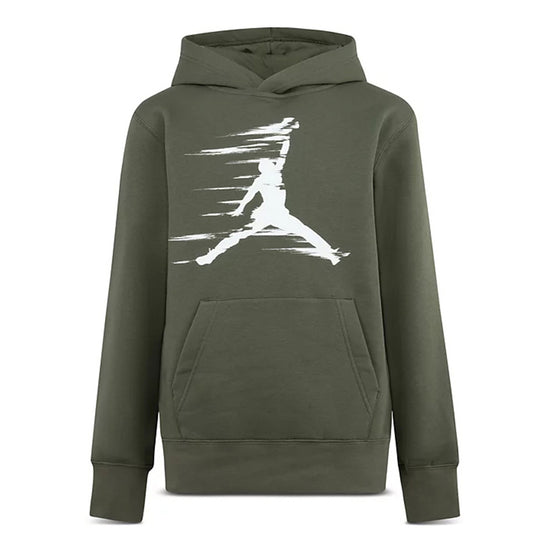 JUMPMAN MOTION HOODIE KIDS