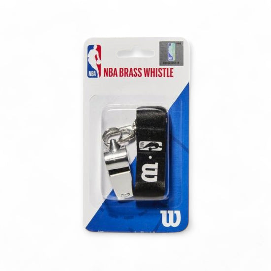 FISCHIETTO NBA BRASS