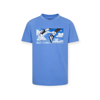 JORDAN IN FLIGHT TEE KIDS