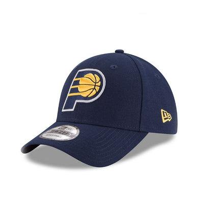 INDIANA PACERS THE LEAGUE CAP