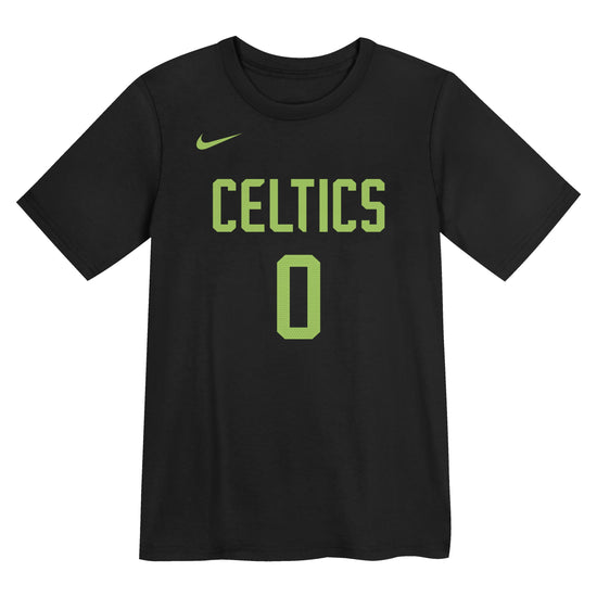 JAYSON TATUM T-SHIRT KIDS