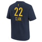 T-SHIRT STATMENT WNBA KIDS CLARK