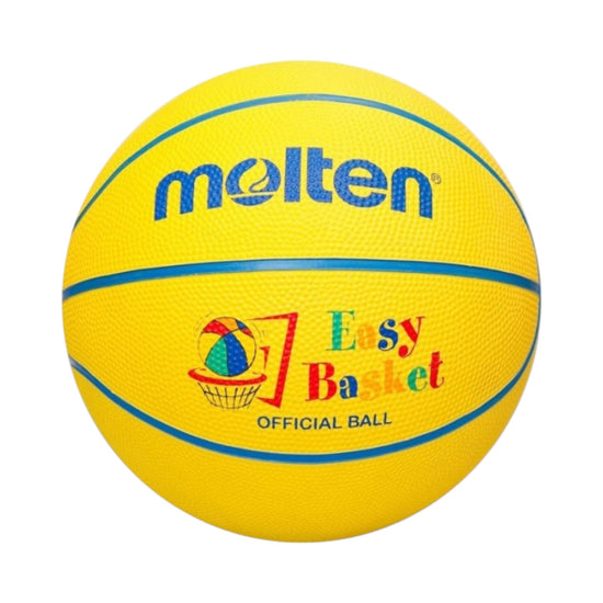 MOLTEN EASY BASKET SIZE 4