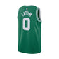 NBA ICON JERSEY BOSTON CELTICS TATUM 