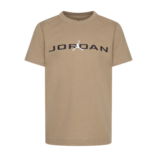 JORDAN AIR STRETCH TEE KIDS