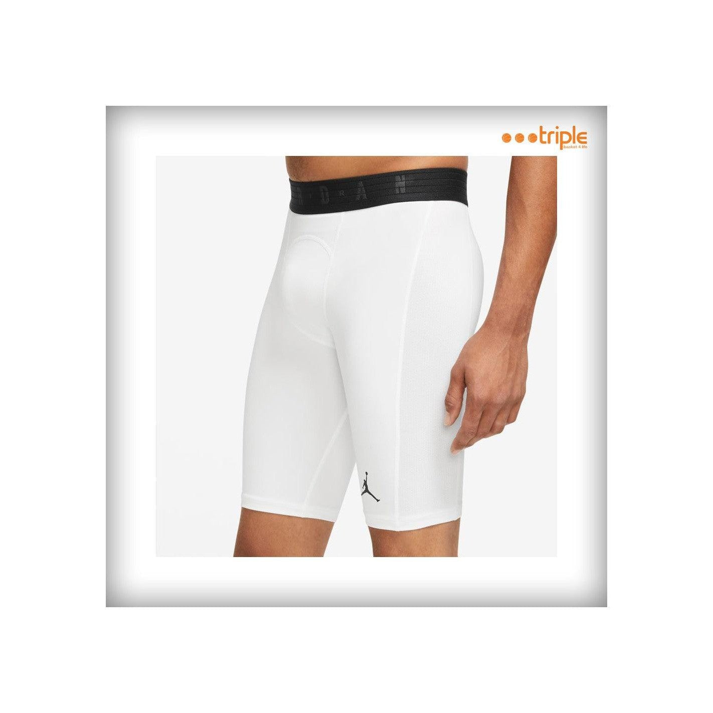 JORDAN COMPRESSION SHORT TripleBasket