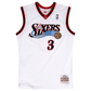 76ERS JERSEY ALLEN IVERSON